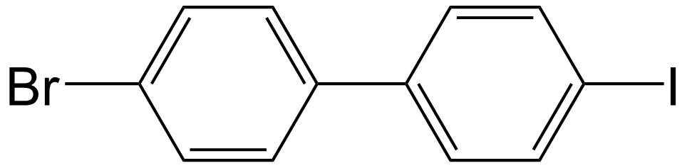 4-bromo-4'-iodo-1,1'-biphenyl/105946-82-5